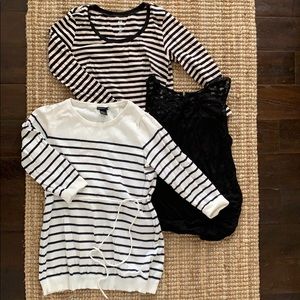 H&M Maternity Bundle